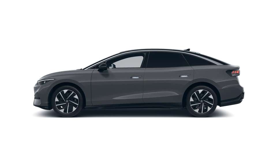 Volkswagen ID.7 - Imagem 6