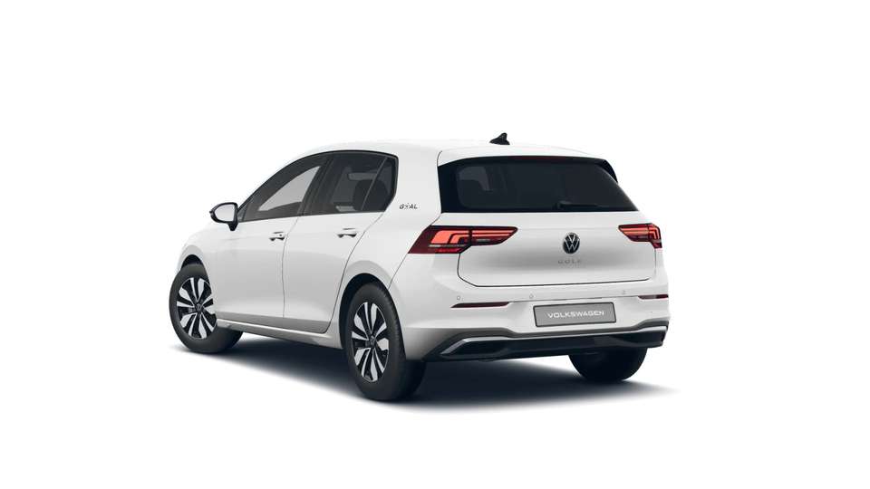 Volkswagen Golf - Imagem 5