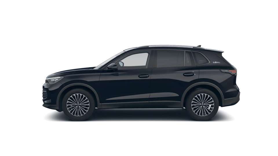 Volkswagen Tiguan - Imagem 6