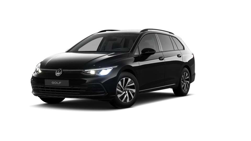 Volkswagen Golf Variant - Imagem 2