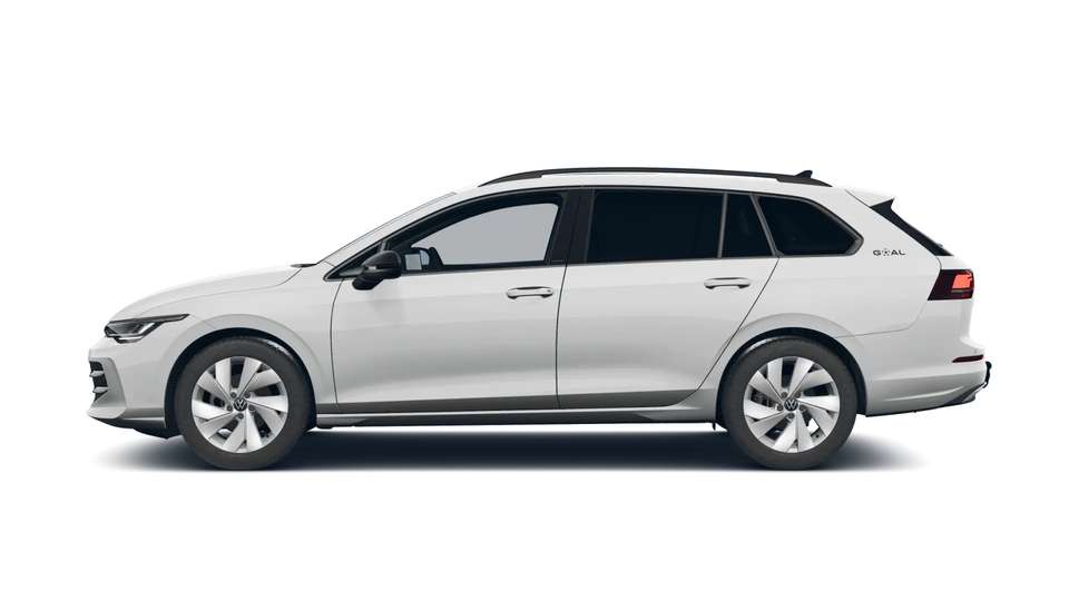 Volkswagen Golf Variant - Imagem 6