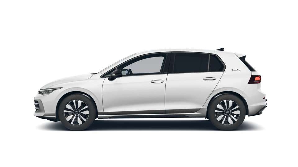 Volkswagen Golf - Imagem 6