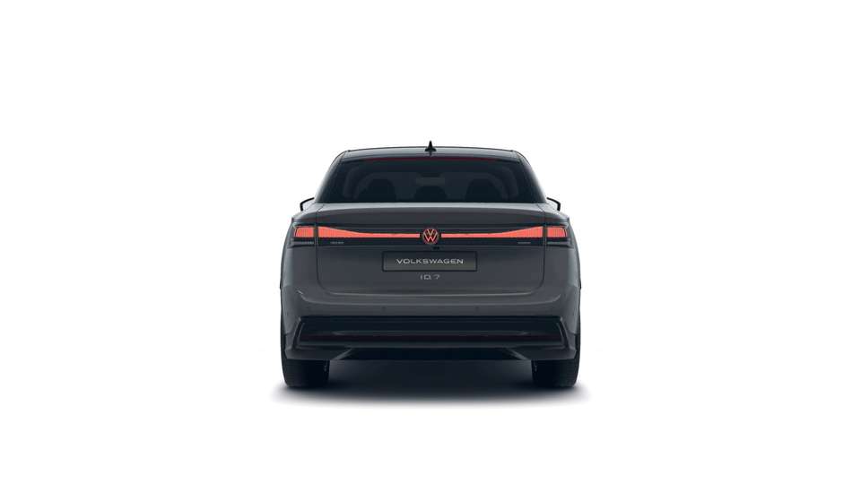 Volkswagen ID.7 - Imagem 7