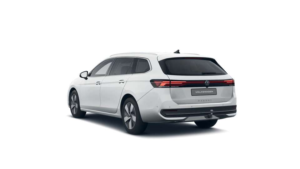 Volkswagen Passat - Imagem 5