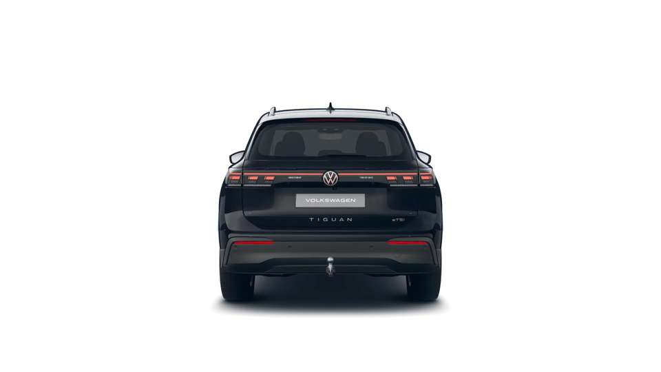 Volkswagen Tiguan - Imagem 7