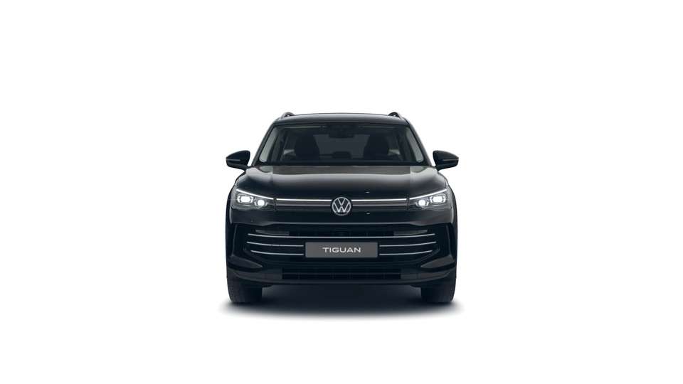 Volkswagen Tiguan - Imagem 3