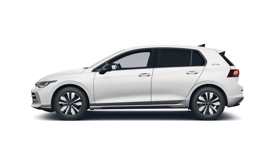 Volkswagen Golf - Imagem 6