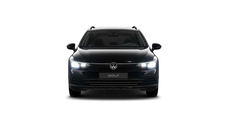 Volkswagen Golf Variant - Imagem 3