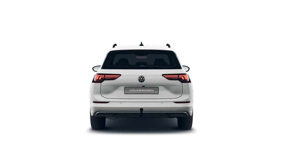 Volkswagen Golf Variant - Imagem 7
