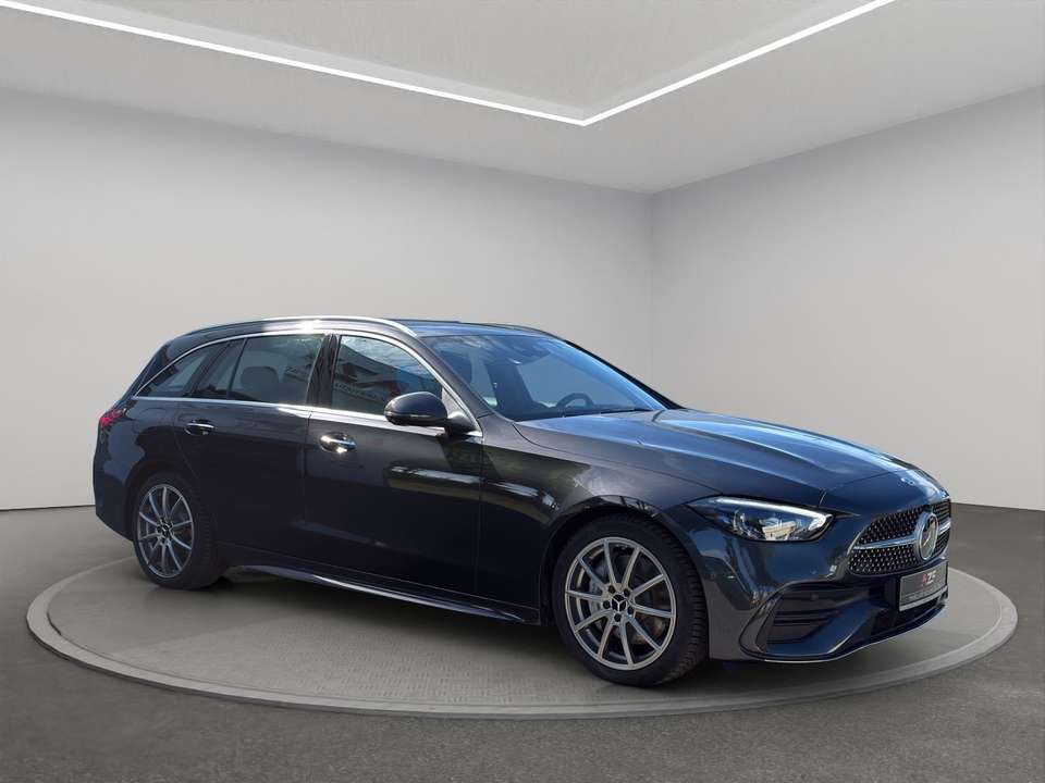 Mercedes-Benz C 300 - Imagem 3
