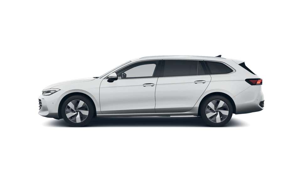Volkswagen Passat - Imagem 6