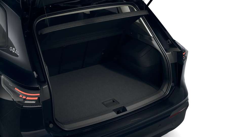 Volkswagen Tiguan - Imagem 8