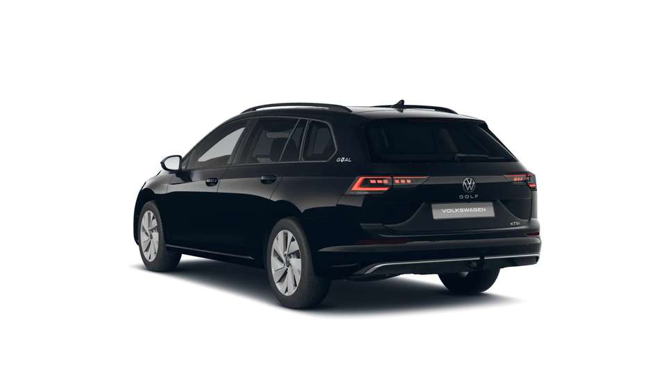 Volkswagen Golf Variant - Imagem 5