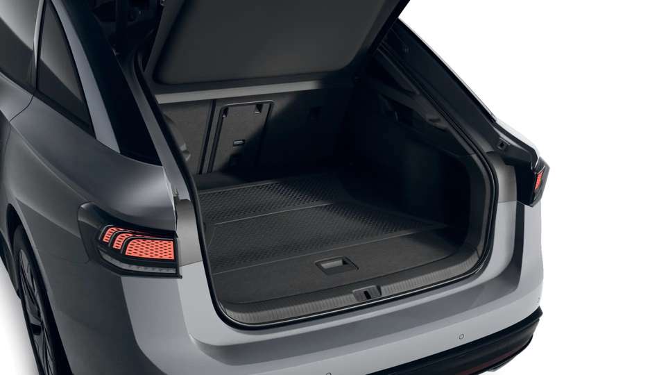 Volkswagen ID.7 - Imagem 8