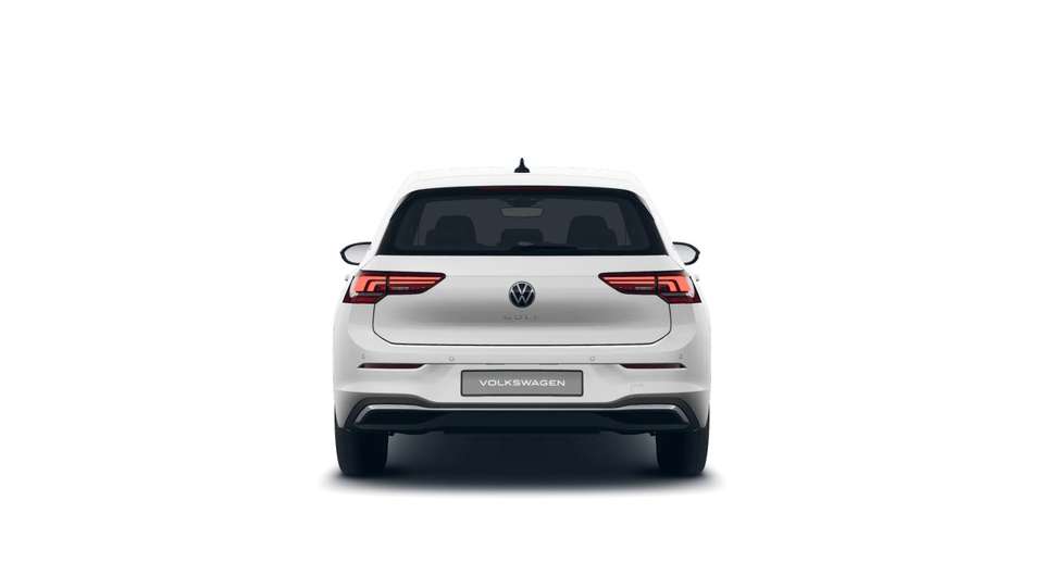 Volkswagen Golf - Imagem 7