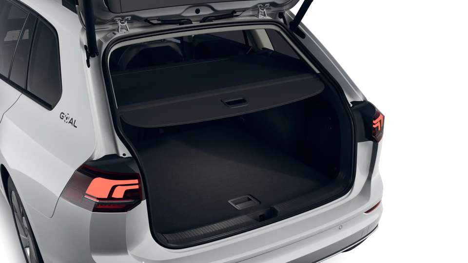 Volkswagen Golf Variant - Imagem 8