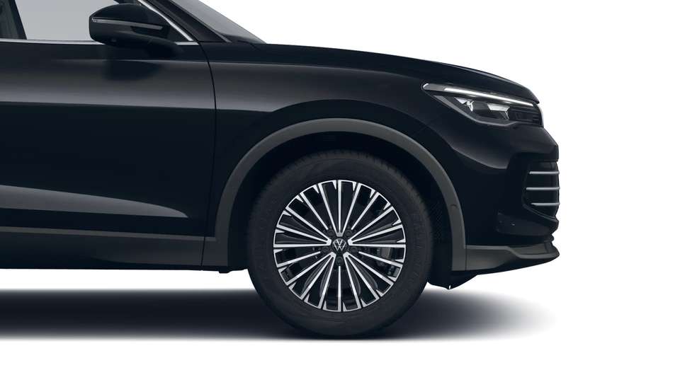 Volkswagen Tiguan - Imagem 4