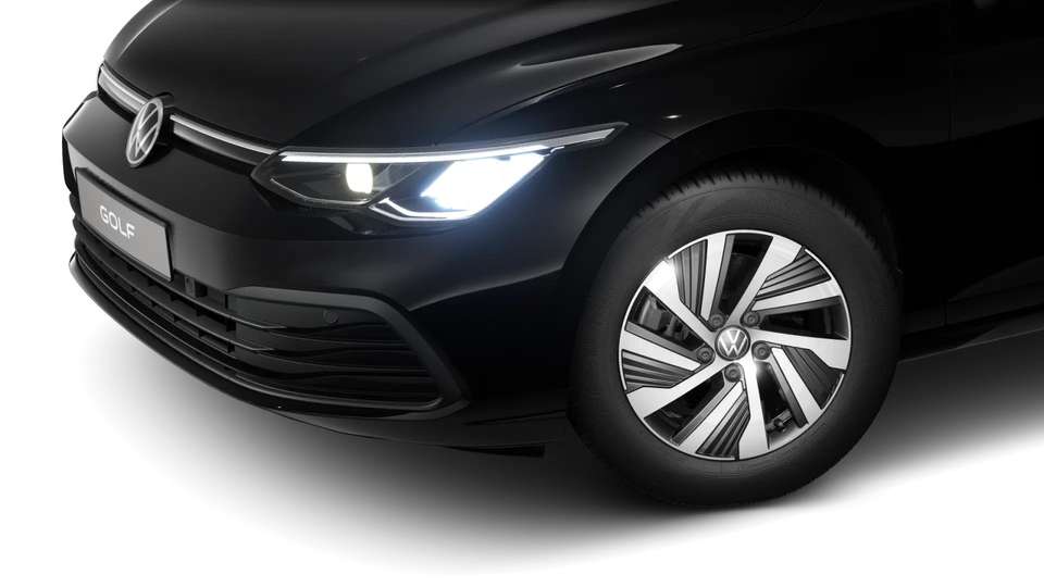 Volkswagen Golf Variant - Imagem 4