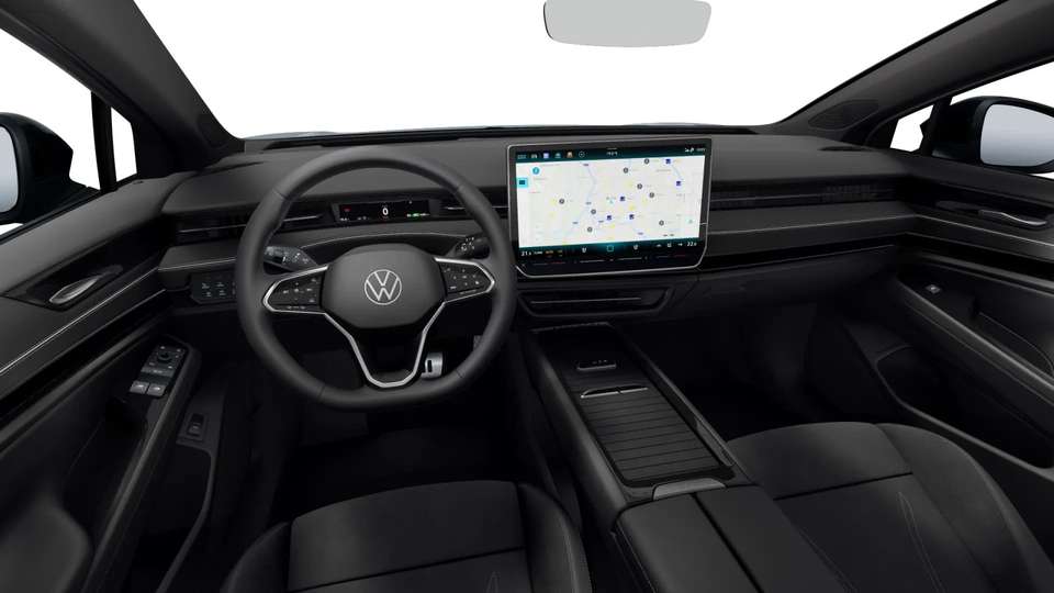 Volkswagen ID.7 - Imagem 9