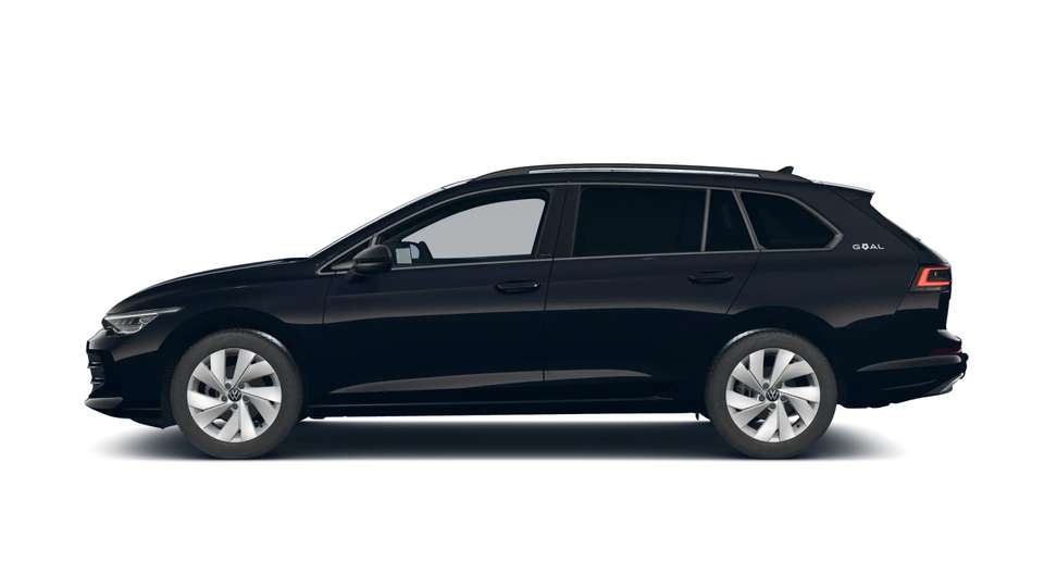 Volkswagen Golf Variant - Imagem 6