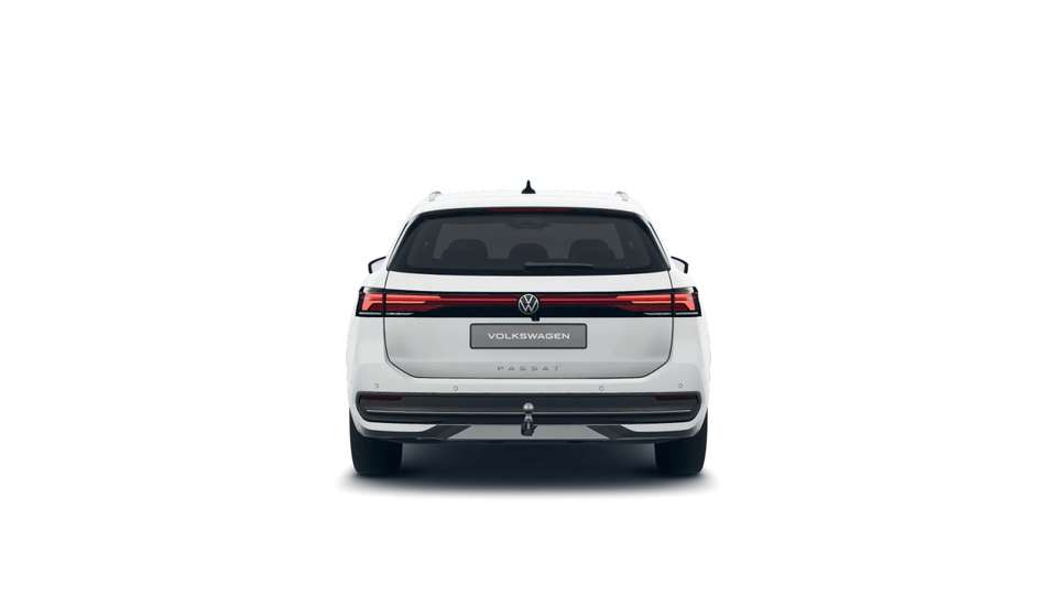 Volkswagen Passat - Imagem 7