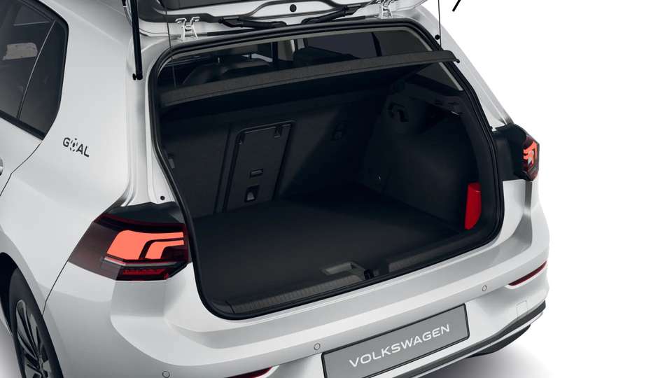 Volkswagen Golf - Imagem 8