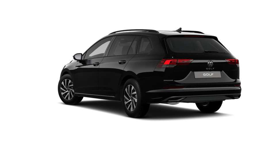 Volkswagen Golf Variant - Imagem 5