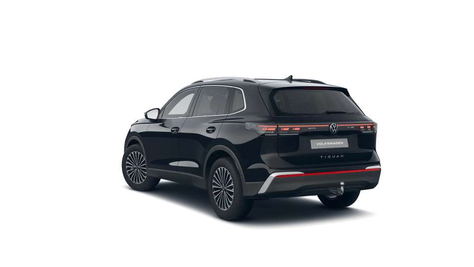 Volkswagen Tiguan - Imagem 5