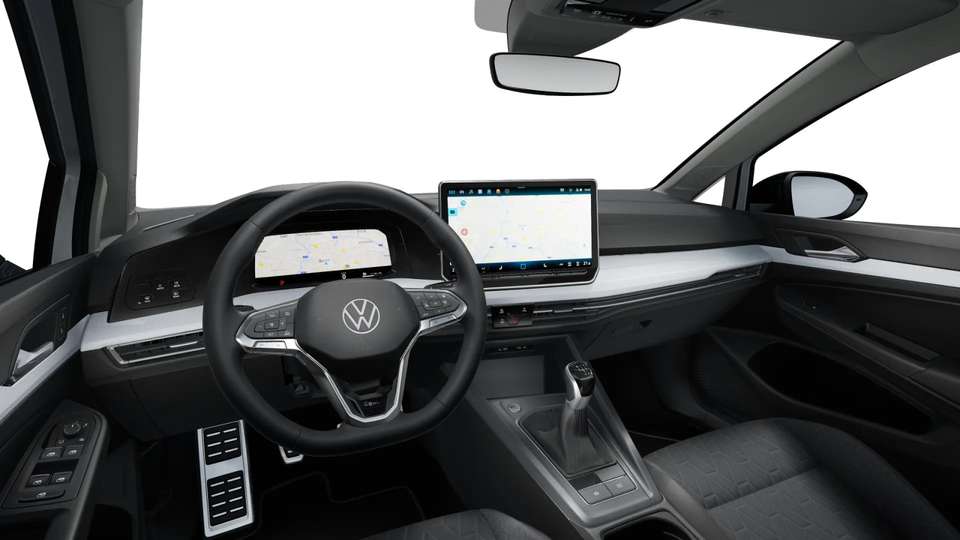 Volkswagen Golf - Imagem 9