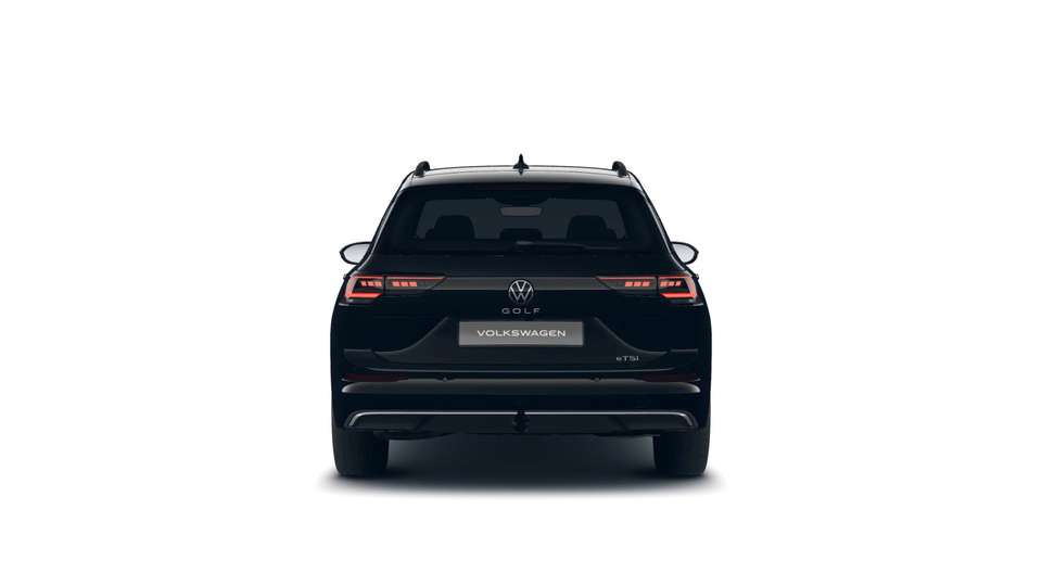 Volkswagen Golf Variant - Imagem 7