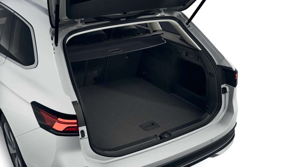 Volkswagen Passat - Imagem 8