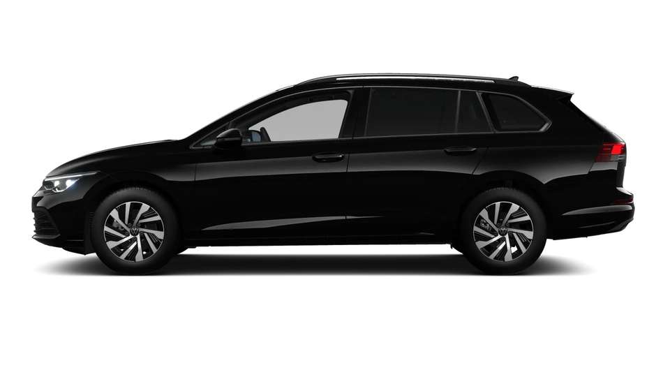 Volkswagen Golf Variant - Imagem 6