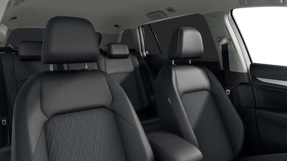 Volkswagen Golf Variant - Imagem 10