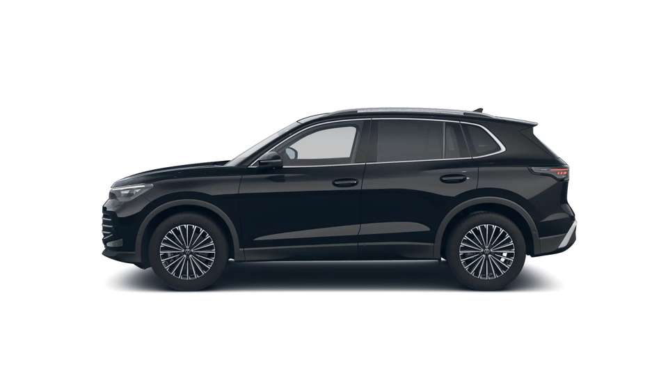 Volkswagen Tiguan - Imagem 6