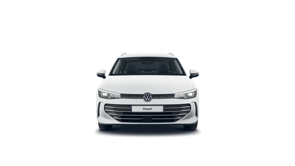 Volkswagen Passat Variant - Imagem 3