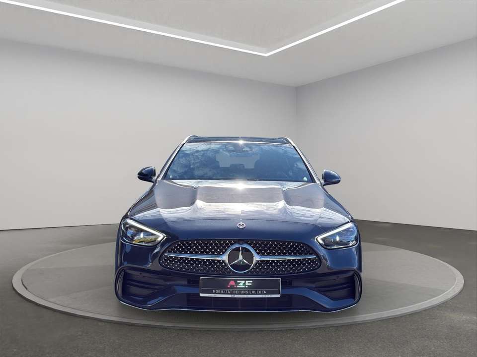 Mercedes-Benz C 300 - Imagem 6