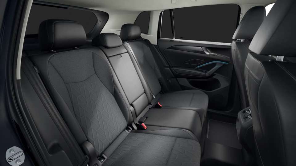 Volkswagen Tiguan - Imagem 11