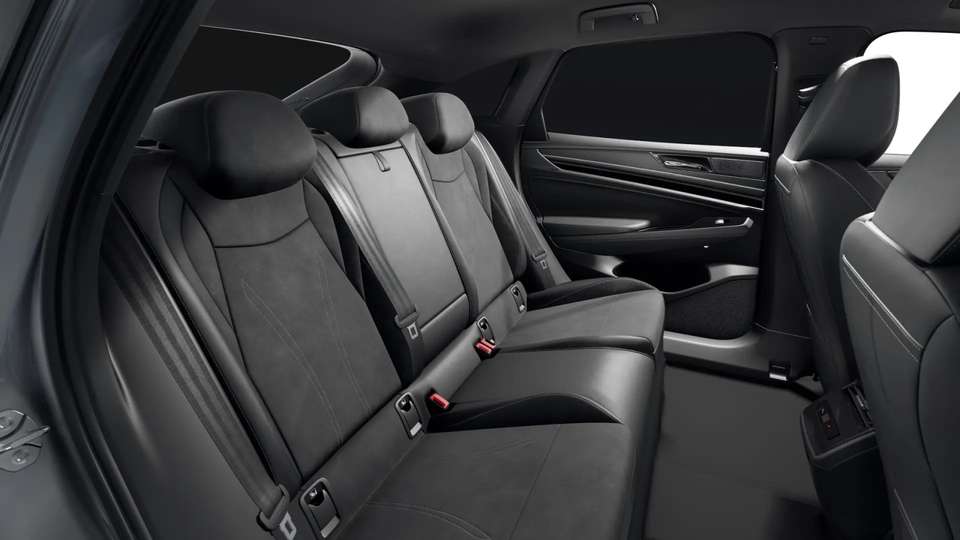 Volkswagen ID.7 - Imagem 11
