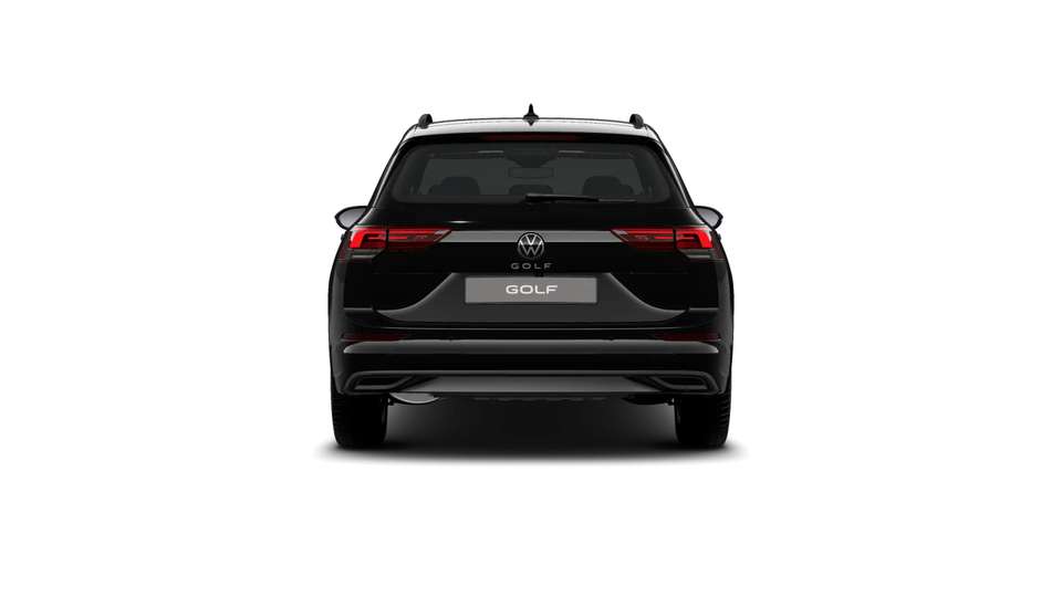 Volkswagen Golf Variant - Imagem 7