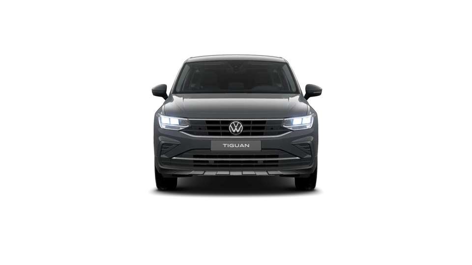 Volkswagen Tiguan - Imagem 3