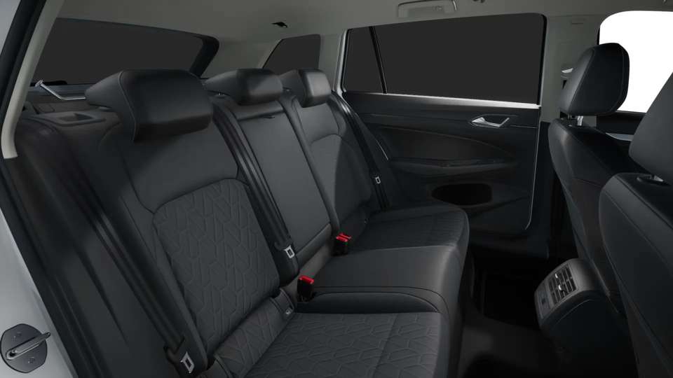 Volkswagen Golf Variant - Imagem 11