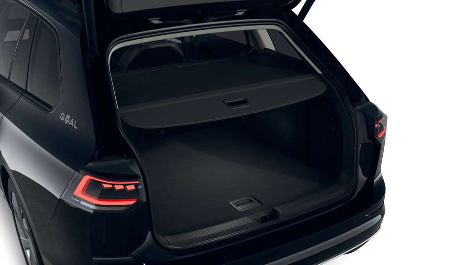 Volkswagen Golf Variant - Imagem 8