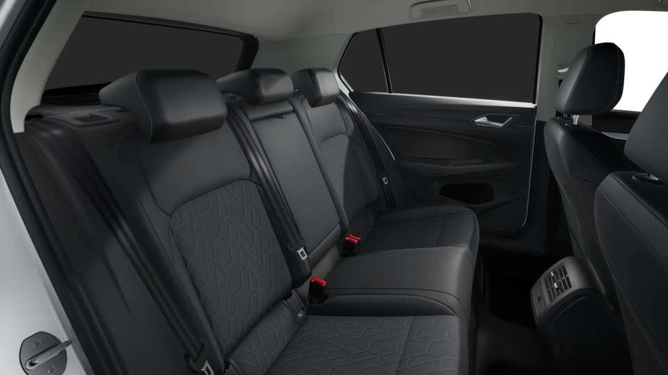 Volkswagen Golf - Imagem 11