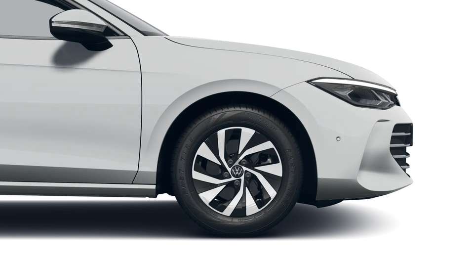 Volkswagen Passat Variant - Imagem 4