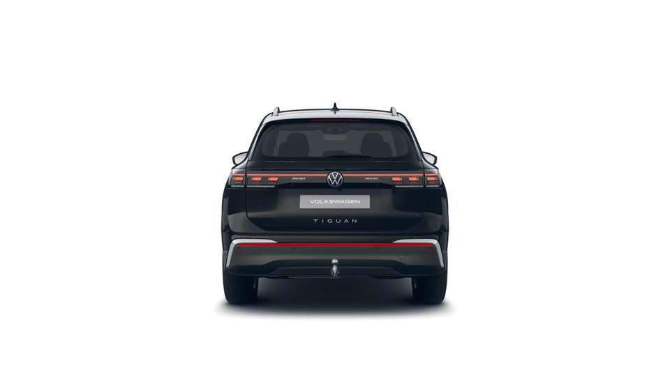 Volkswagen Tiguan - Imagem 7