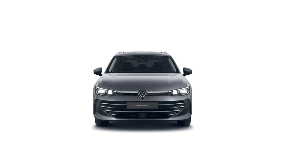 Volkswagen Passat Variant - Imagem 3