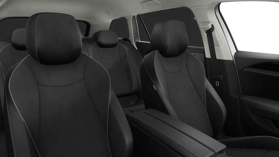 Volkswagen Passat - Imagem 10