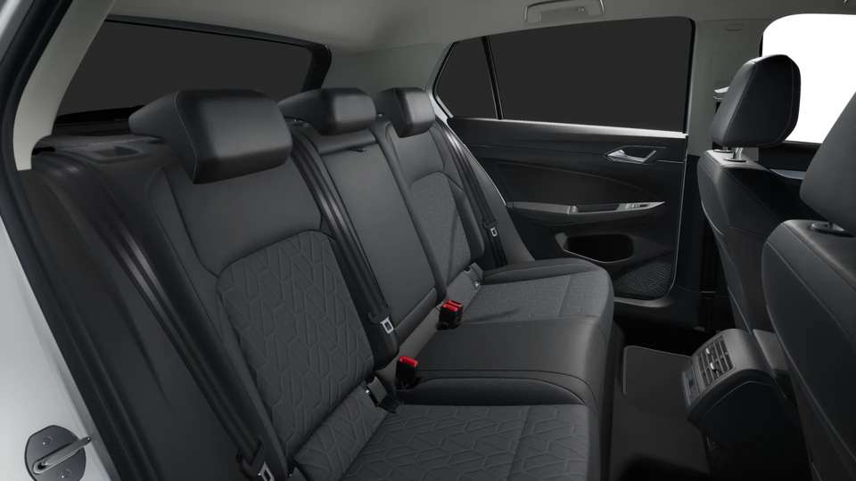 Volkswagen Golf - Imagem 11