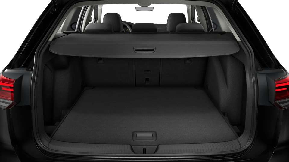 Volkswagen Golf Variant - Imagem 8