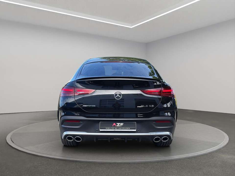 Mercedes-Benz GLE 53 AMG - Imagem 7
